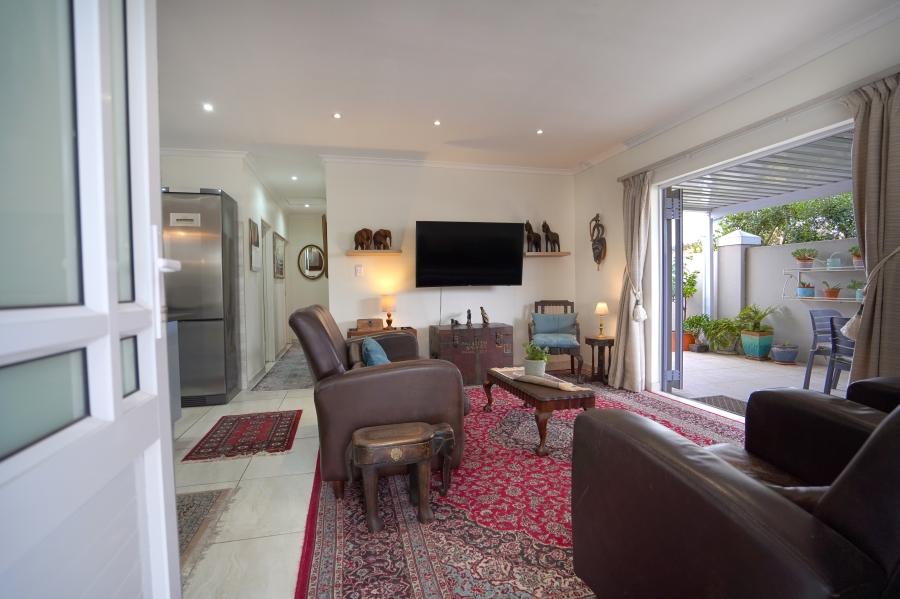 3 Bedroom Property for Sale in Melkbosstrand Central Western Cape